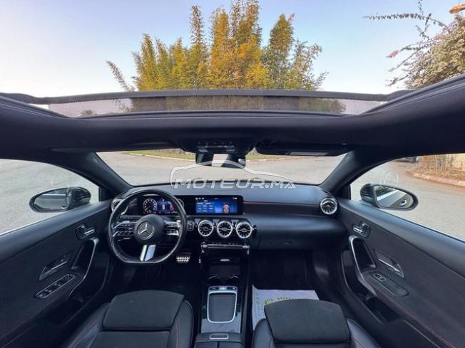 Mercedes-Benz Classe A AMG LINE 