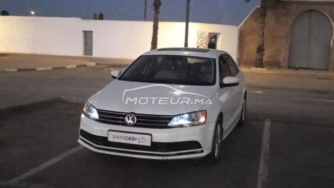 Volkswagen Jetta Diesel Manuelle 2017