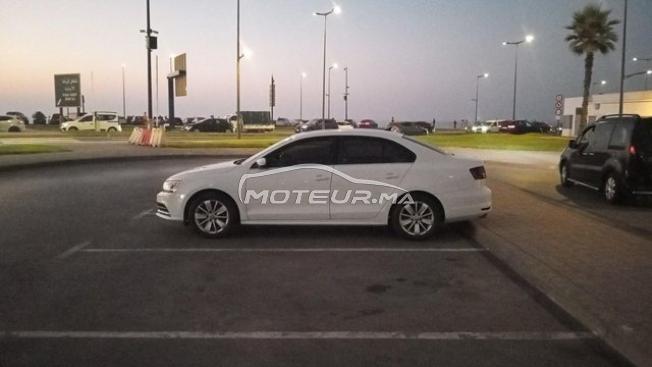 Volkswagen Jetta Diesel Manuelle 2017