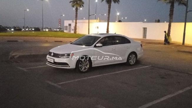 Volkswagen Jetta Diesel Manuelle 2017