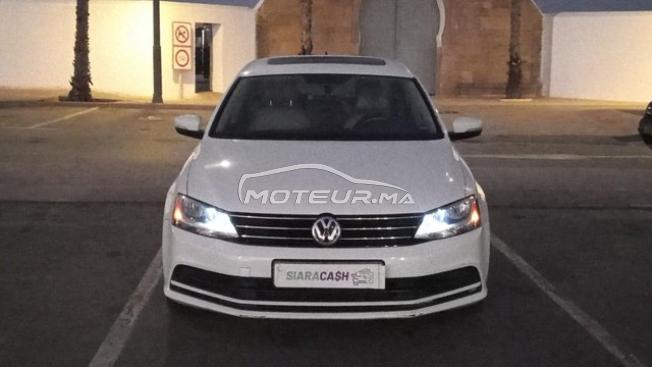 Volkswagen Jetta Diesel Manuelle 2017
