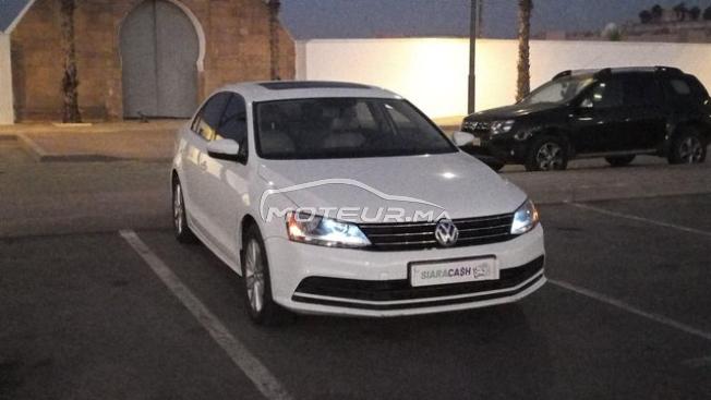Volkswagen Jetta Diesel Manuelle 2017