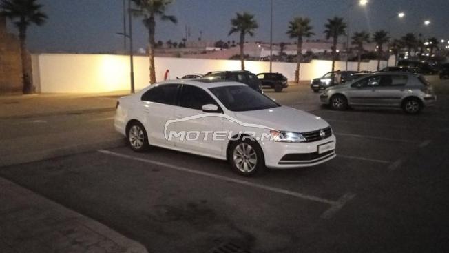 Volkswagen Jetta Diesel Manuelle 2017