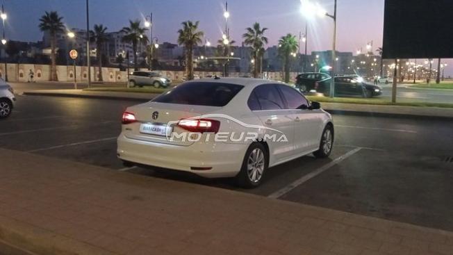 Volkswagen Jetta Diesel Manuelle 2017