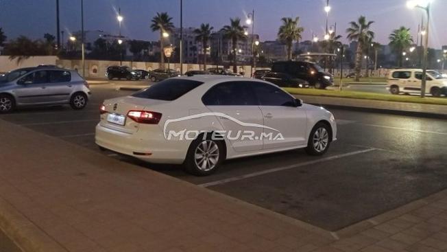 Volkswagen Jetta Diesel Manuelle 2017
