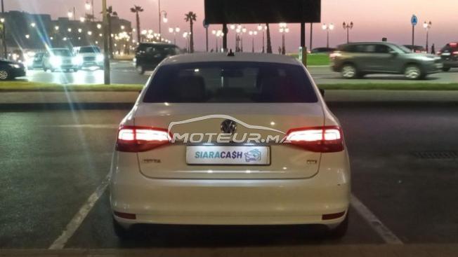 Volkswagen Jetta Diesel Manuelle 2017