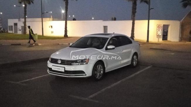 Volkswagen Jetta Diesel Manuelle 2017