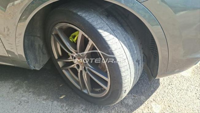 Porsche Cayenne Hybride Automatique 2019