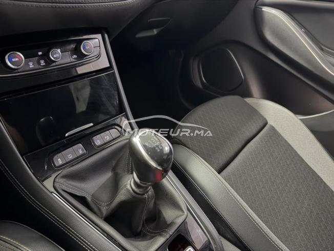 Opel Grandland X 2019 a Raba 