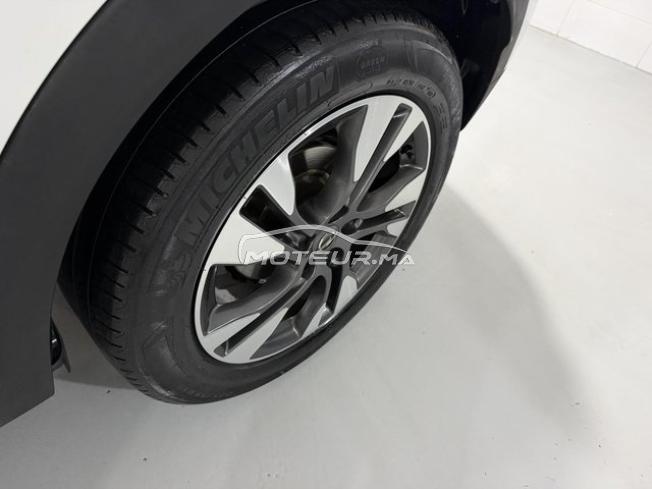 Opel Grandland X 2019 a Raba 