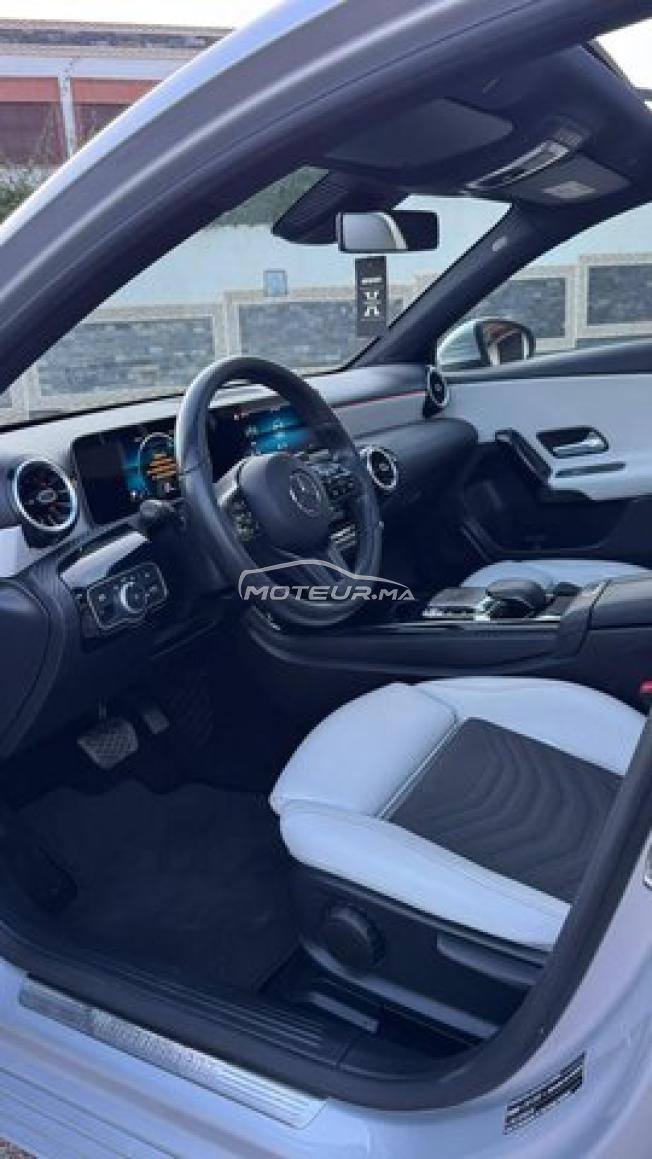 Mercedes-Benz Classe A  2018 dédouané 2025