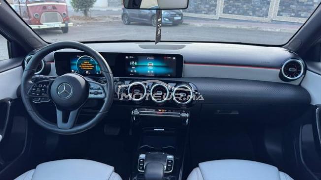 Mercedes-Benz Classe A  2018 dédouané 2025