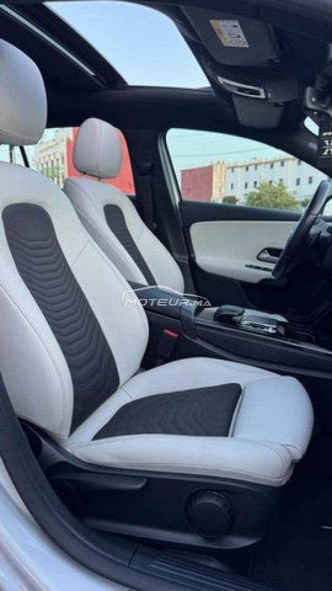 Mercedes-Benz Classe A  2018 dédouané 2025