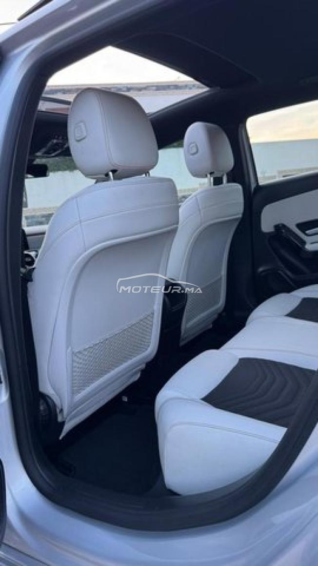 Mercedes-Benz Classe A  2018 dédouané 2025