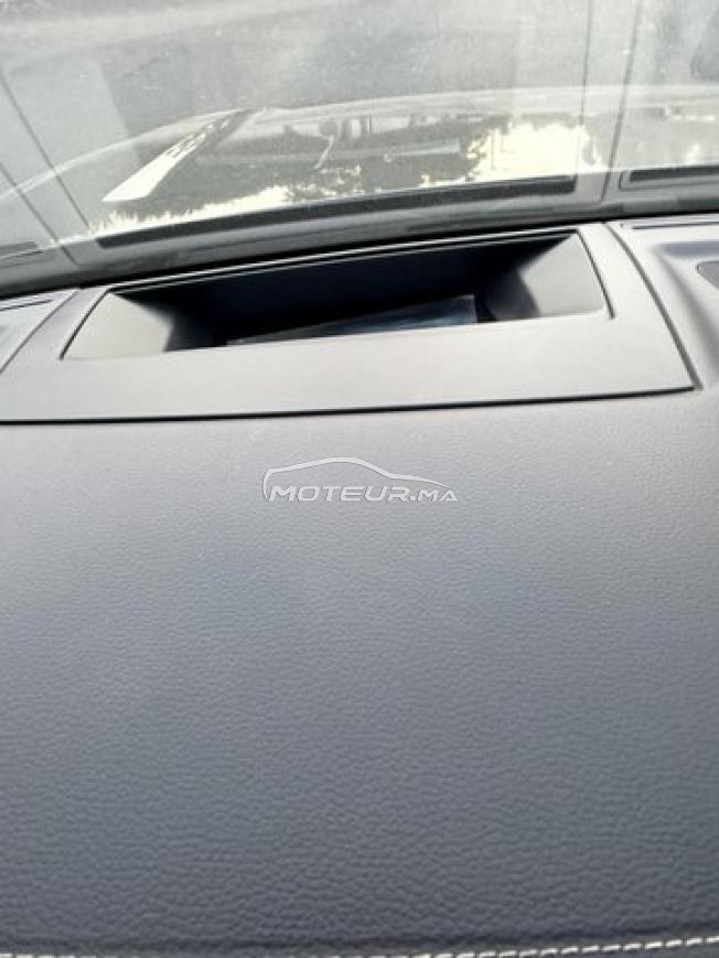 Volkswagen Touareg R Diesel Automatique 2024