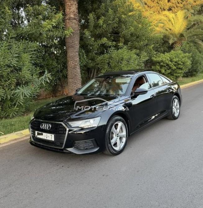 Audi a6 prestige  toit panoramique 