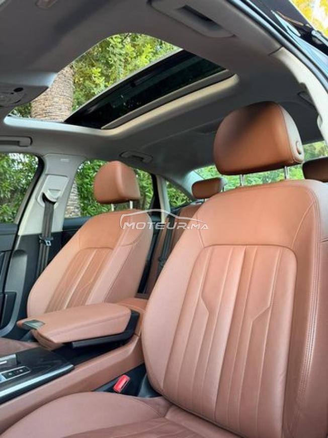 Audi a6 prestige  toit panoramique 