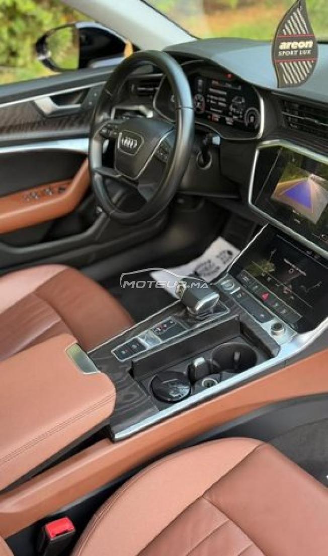 Audi a6 prestige  toit panoramique 