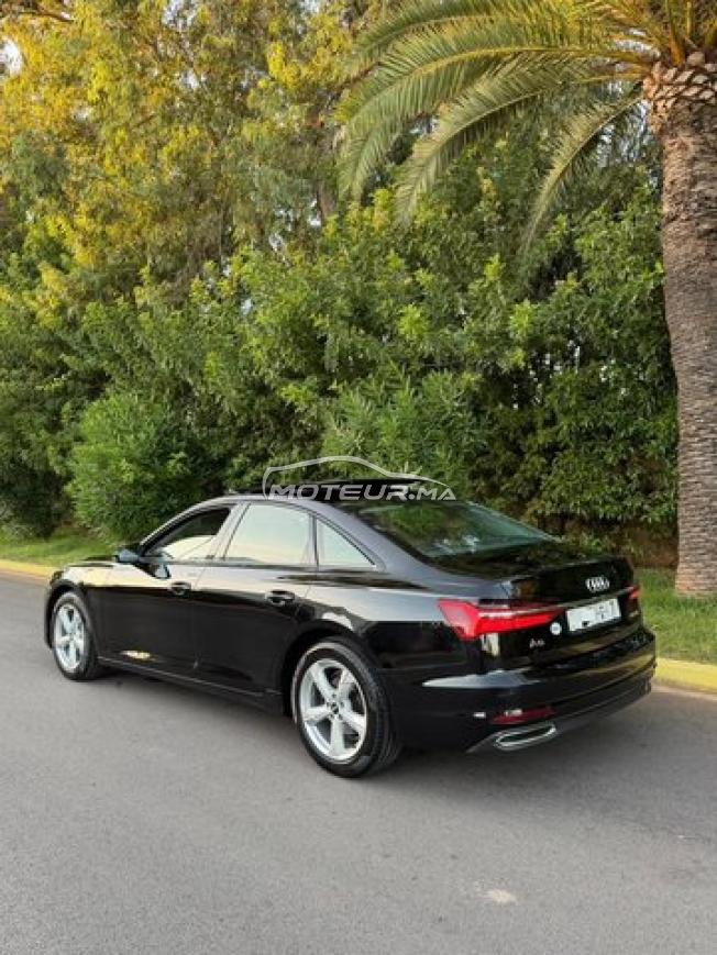 Audi a6 prestige  toit panoramique 