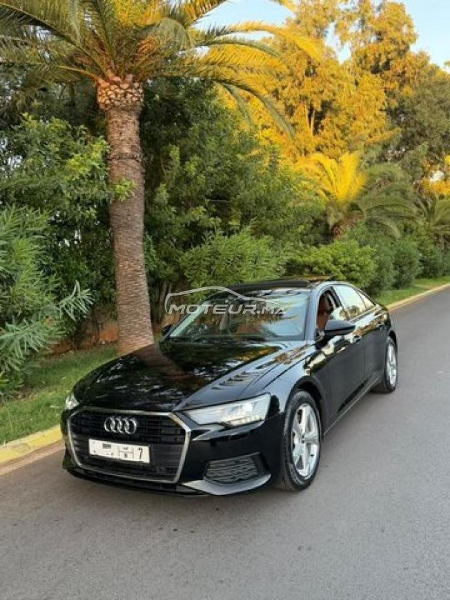 Audi a6 prestige  toit panoramique 