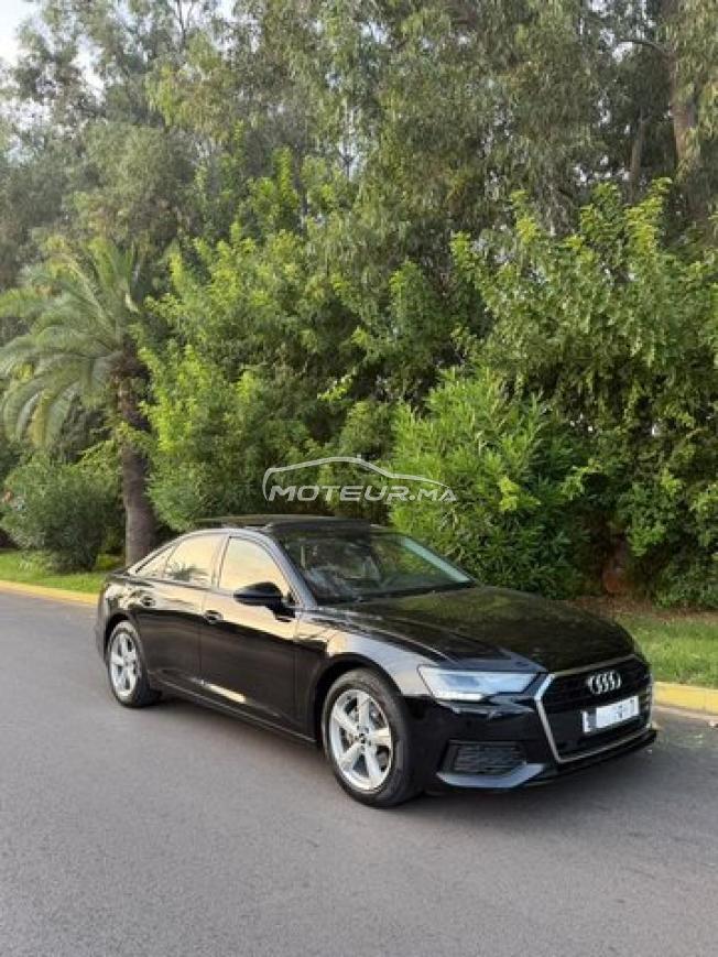 Audi a6 prestige  toit panoramique 