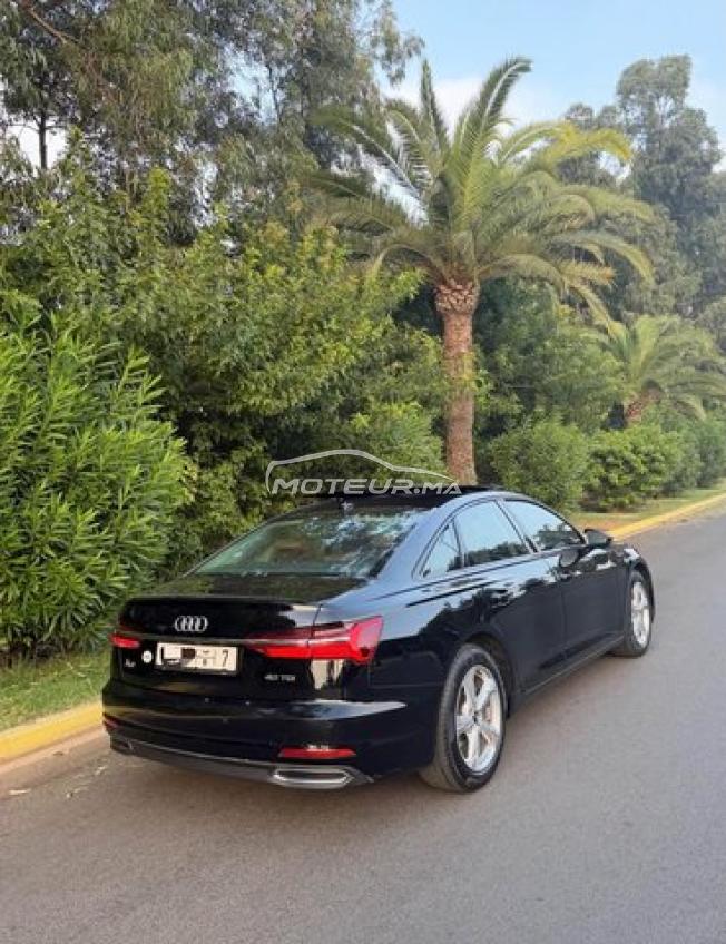 Audi a6 prestige  toit panoramique 
