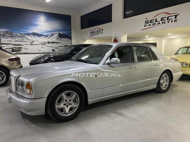 BENTLEY BENTLY 
