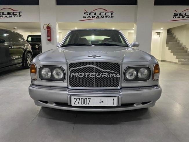 BENTLEY BENTLY 