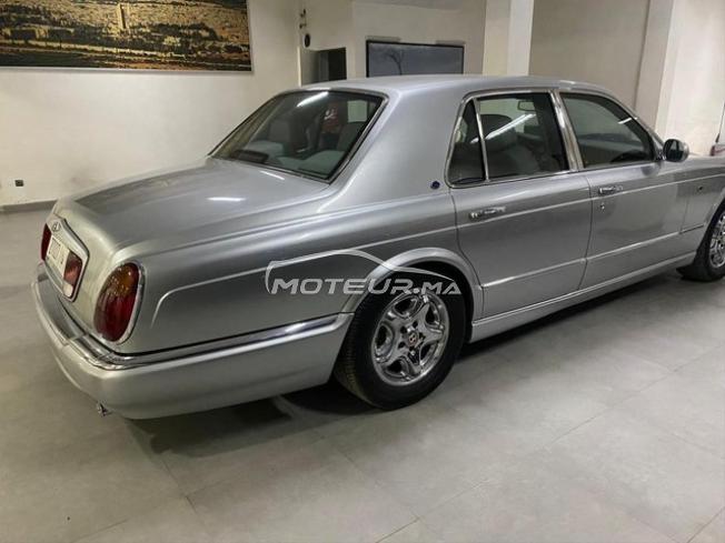 BENTLEY BENTLY 