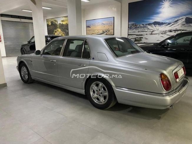 BENTLEY BENTLY 