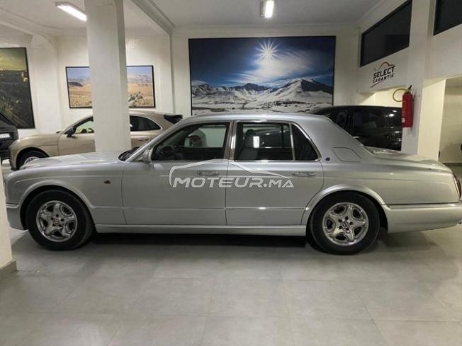 BENTLEY BENTLY 