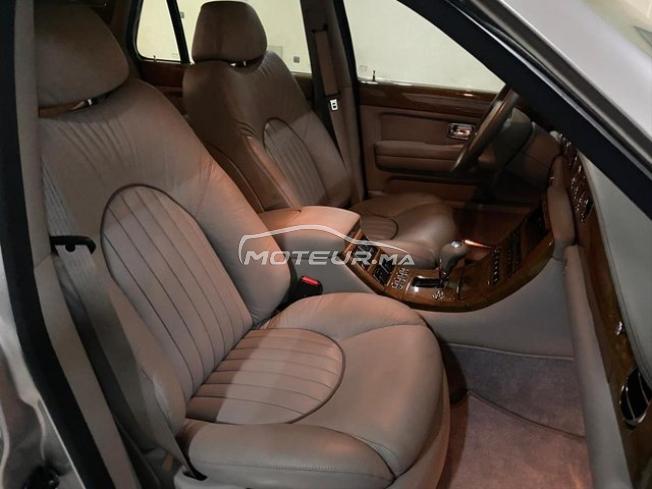 BENTLEY BENTLY 
