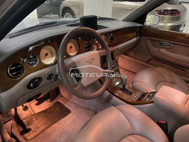 BENTLEY BENTLY 
