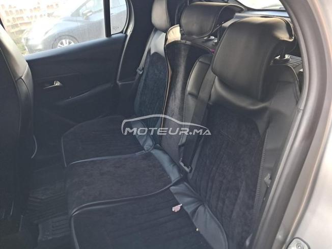 2453 - Peugeot 208 2024 expertisée avec financemen