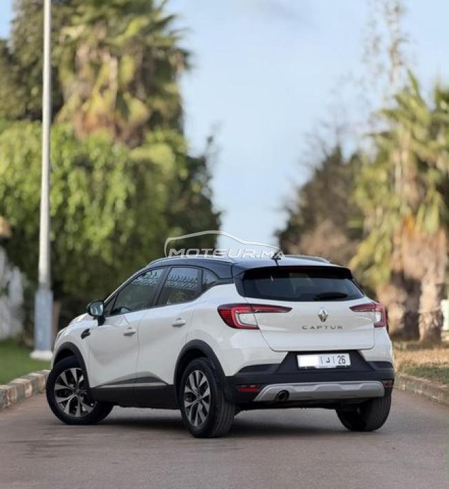 Renault Captur Explore 2020❣️