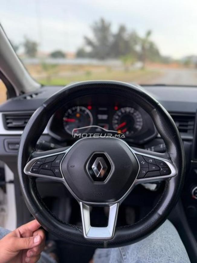 Renault Captur Explore 2020❣️