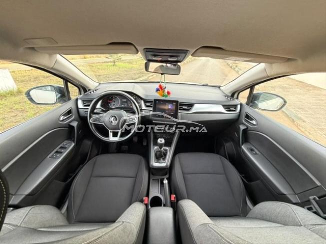 Renault Captur Explore 2020❣️