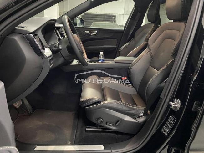 Volvo XC60 Hybride Automatique 2026 à Marrakech