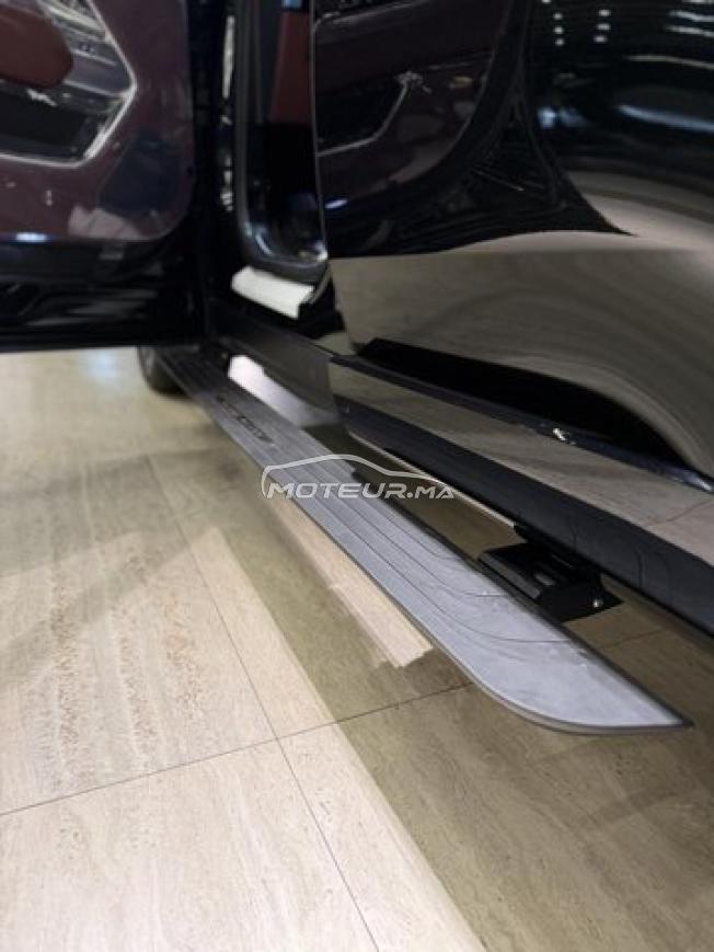 Range rover vogue