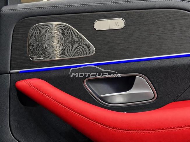 MERCEDES GLE350de FULL OPTION
