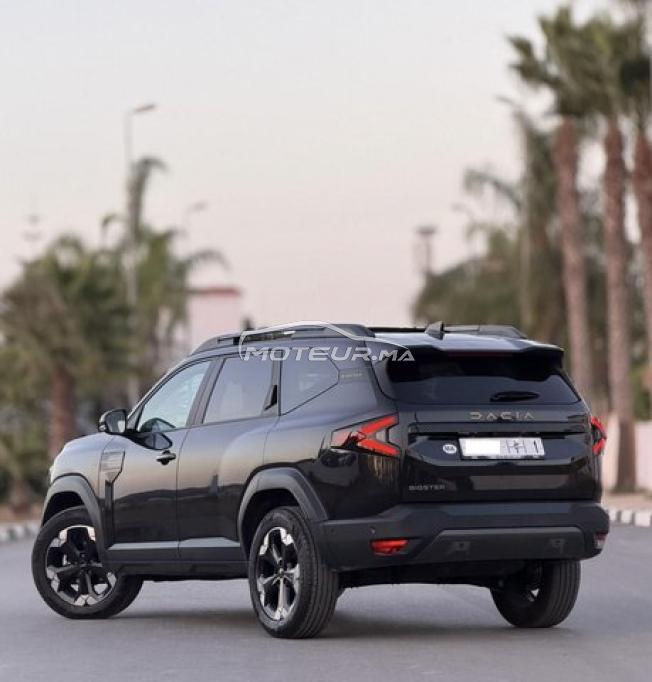 Dacia Bigster Journey 2026❣️