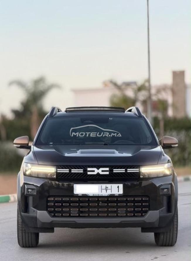 Dacia Bigster Journey 2026❣️