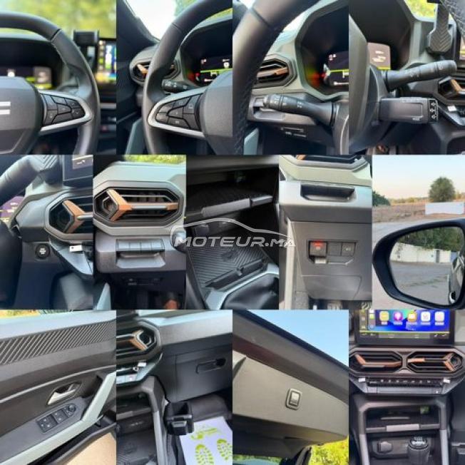 Dacia Bigster Journey 2026❣️