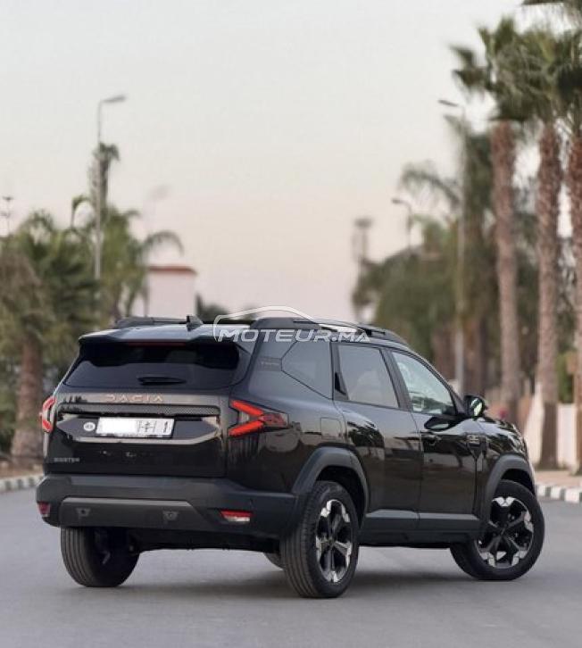 Dacia Bigster Journey 2026❣️
