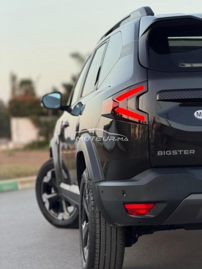 Dacia Bigster Journey 2026❣️