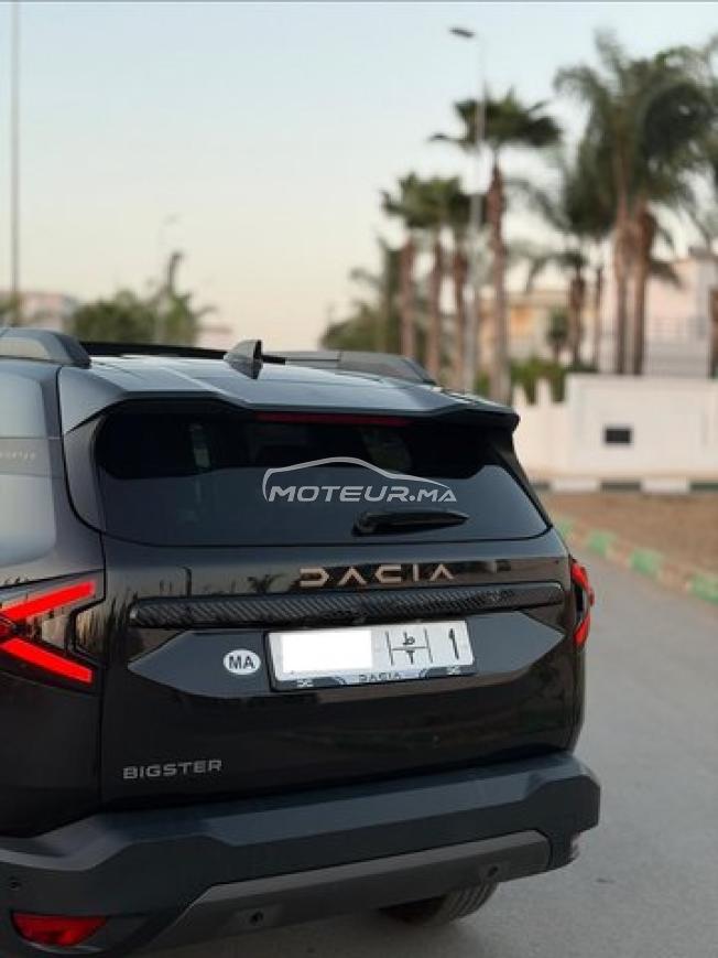 Dacia Bigster Journey 2026❣️