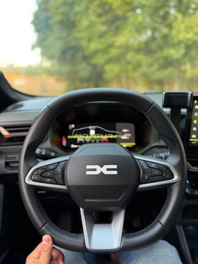 Dacia Bigster Journey 2026❣️