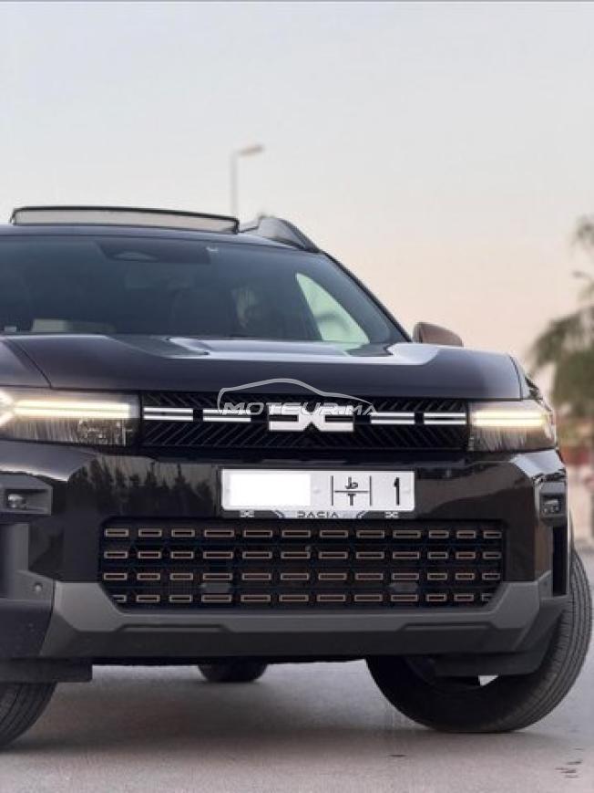 Dacia Bigster Journey 2026❣️