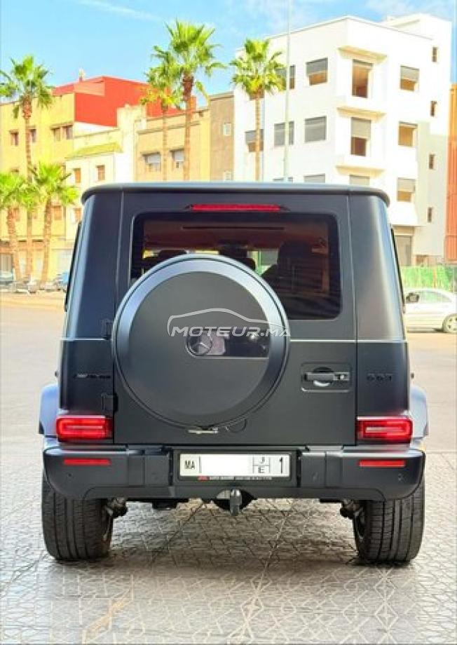 Mercedes-Benz Classe G63  2023