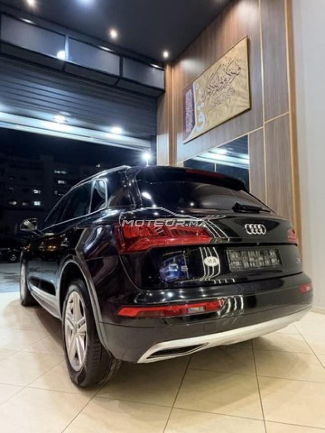 Audi Q5 s-line 